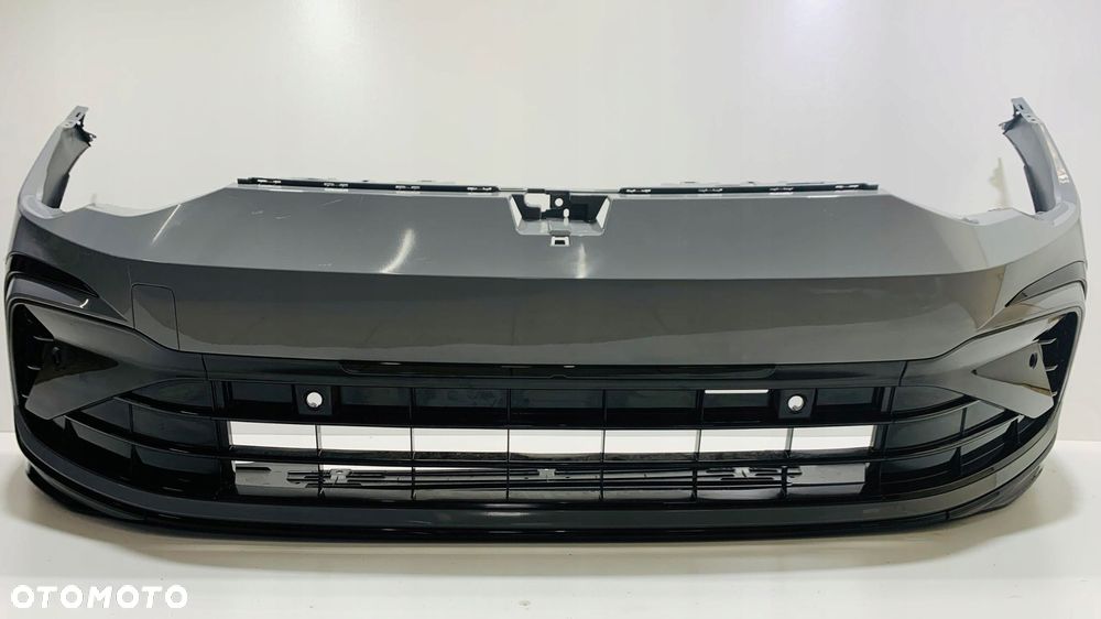 zderzak przód vw golf viii 5h0 r line 2019- - 7