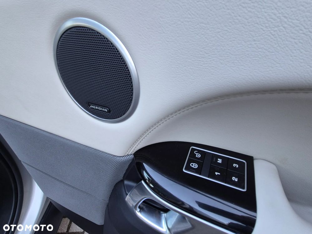 Land Rover Range Rover Sport S 3.0 V6 S/C AB Dynamic - 34