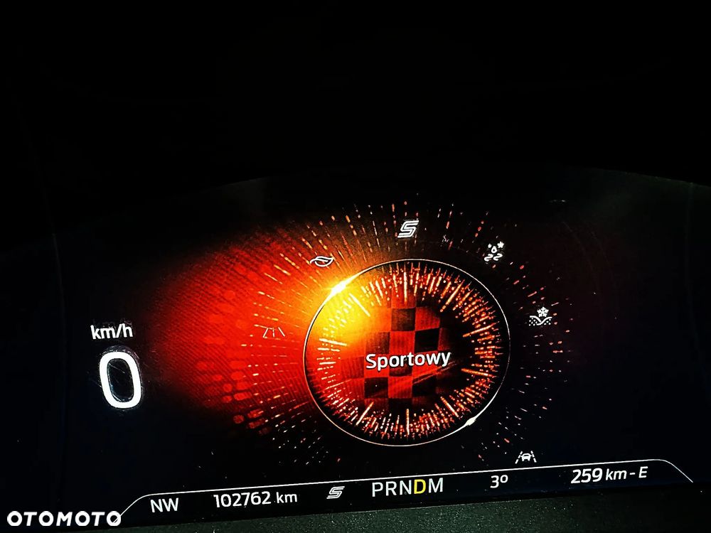 Ford Kuga 2.0 EcoBlue AWD ST-Line - 20