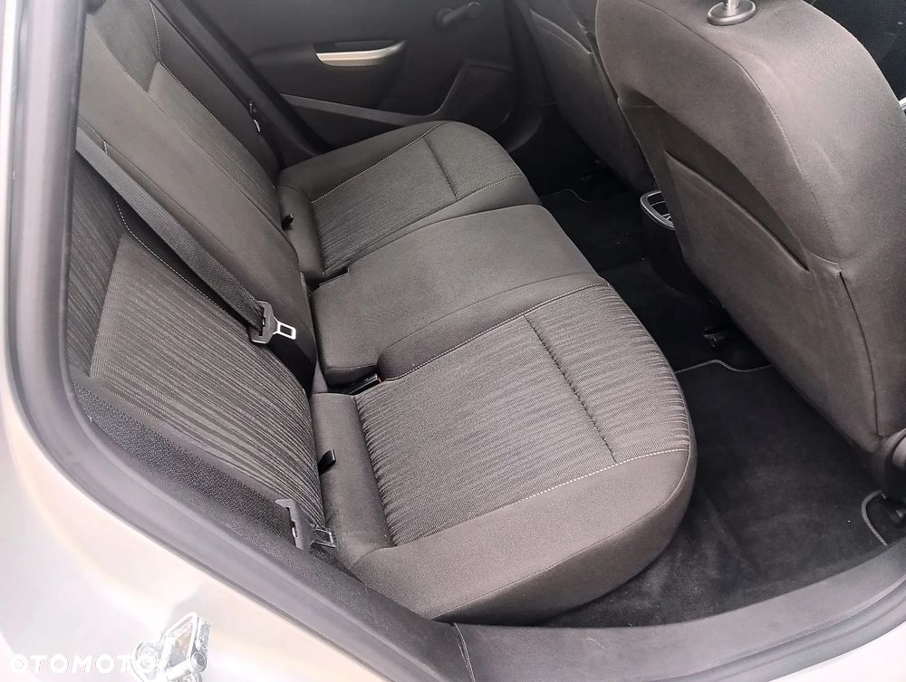 Opel Astra 1.4 Turbo Cosmo - 16