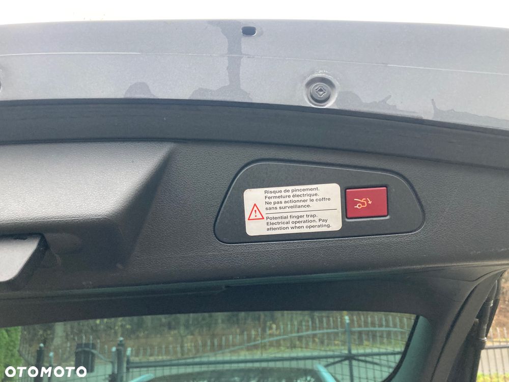 Peugeot 508 RXH BlueHDi 180 EAT6 Stop&Start - 21