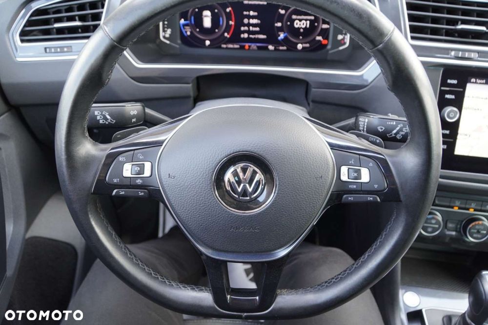Volkswagen Tiguan 1.5 TSI OPF DSG R-Line - 16