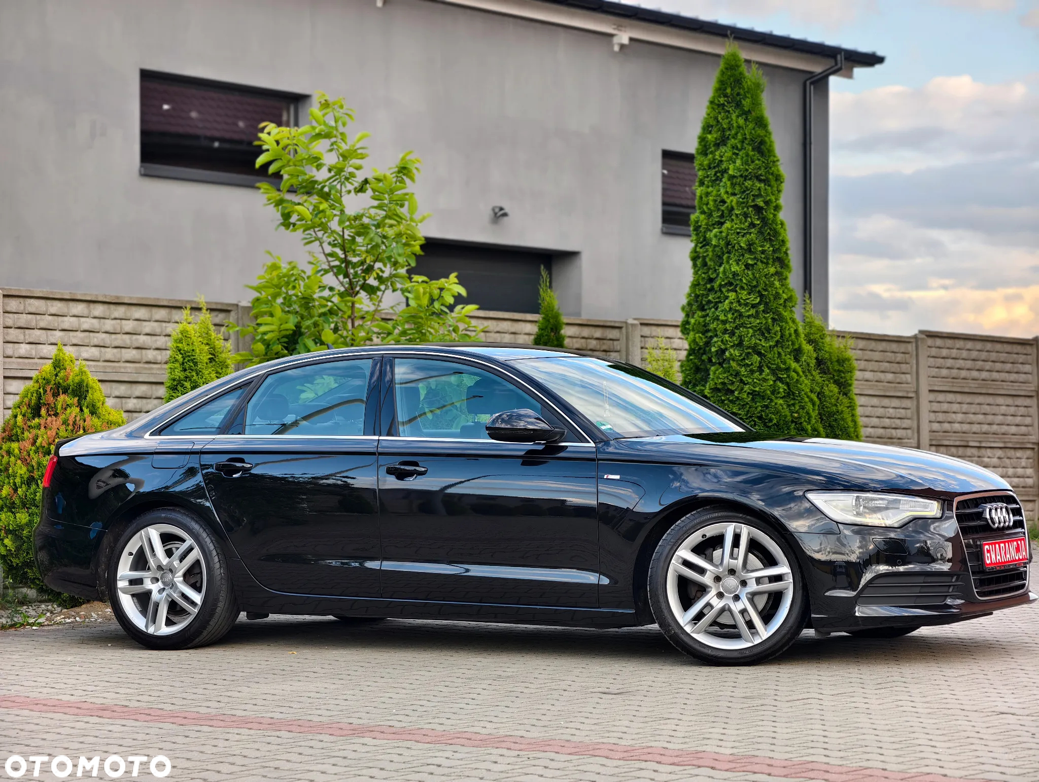 Audi A6 2.0 TDI Prime Line - 32