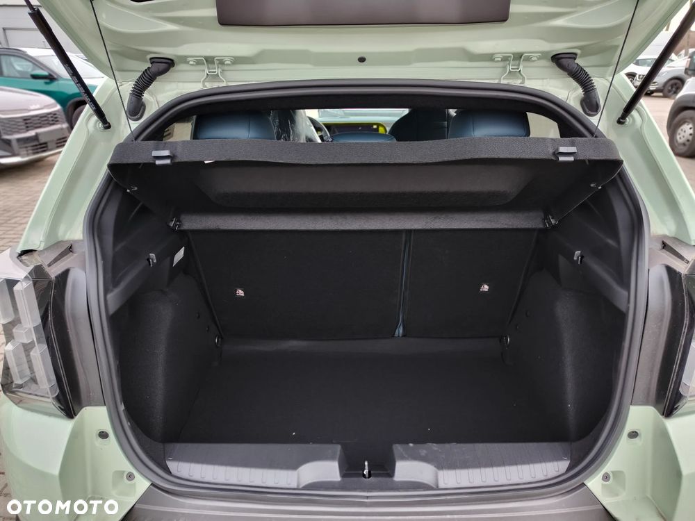 Fiat Grande Panda 1.2 mHEV Icon eDCT - 15