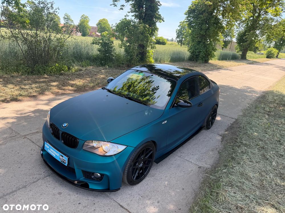 BMW Seria 1 130i - 27