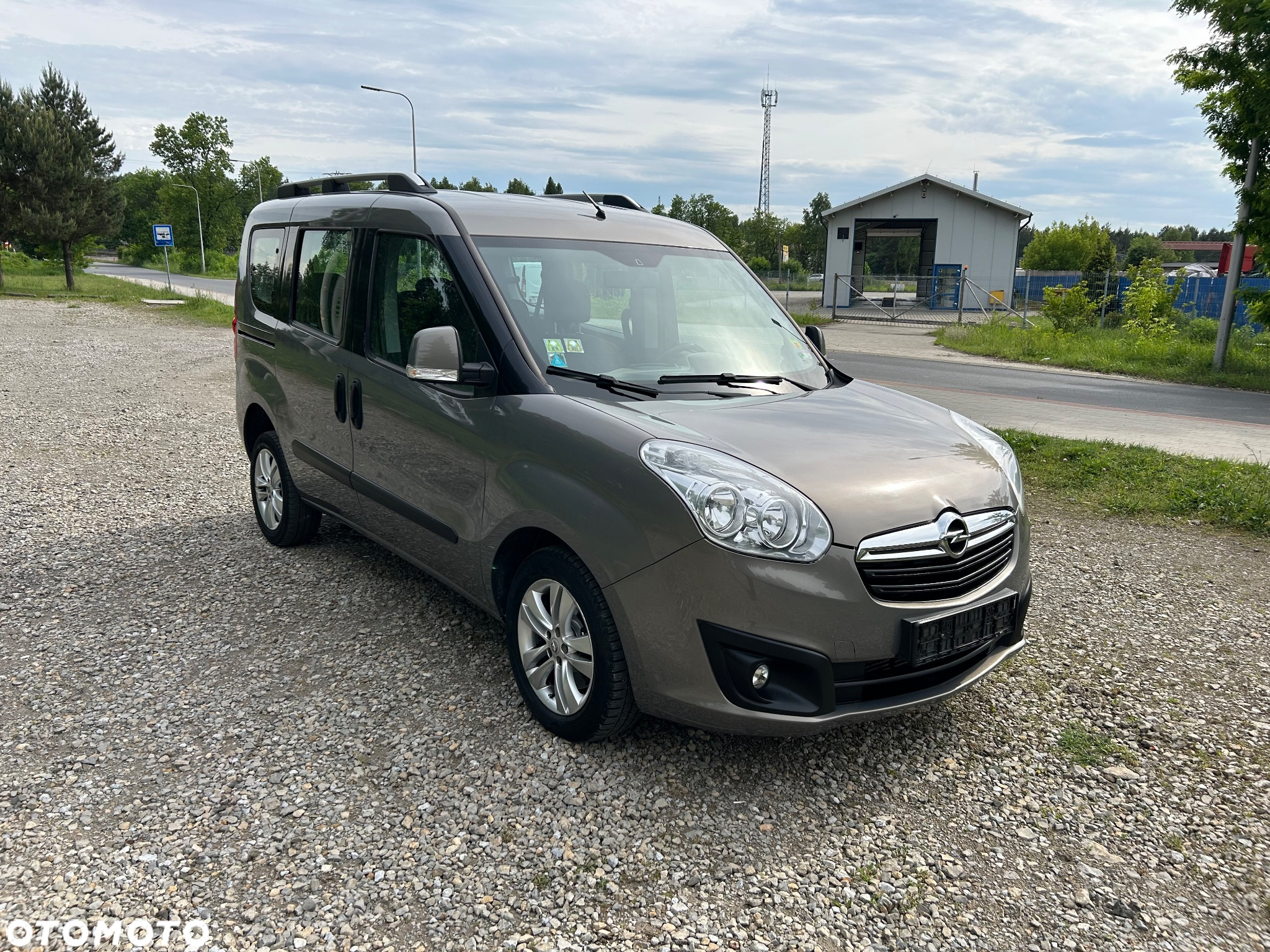 Fiat Doblo - 3