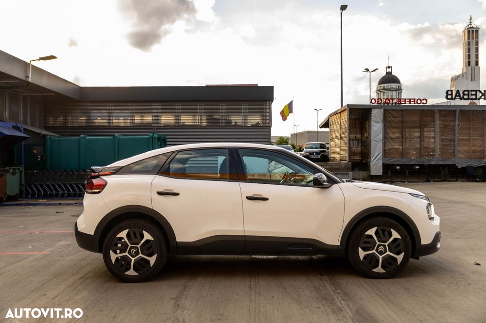Citroën C4 1.5 BlueHDi S&S BVM6 Feel - 7
