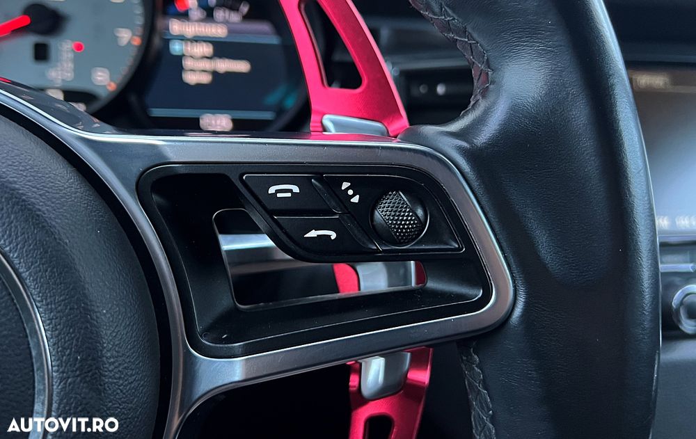 Porsche Macan 3.0 PDK S - 31