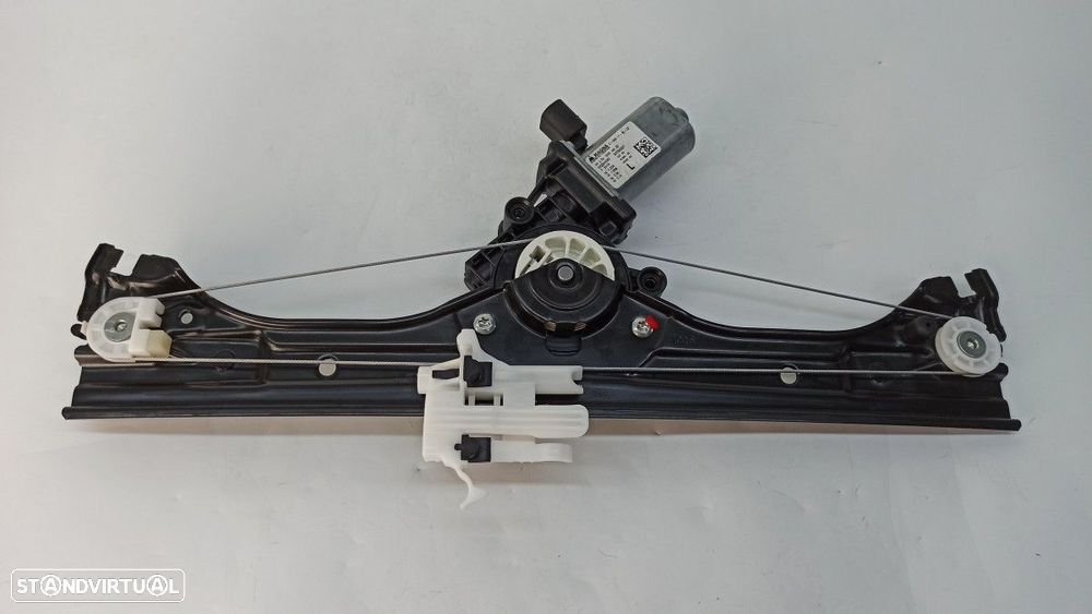 ELEVADOR FRENTE ESQUERDO FIAT NUOVA 500 (150) DOLCE VITA - 4