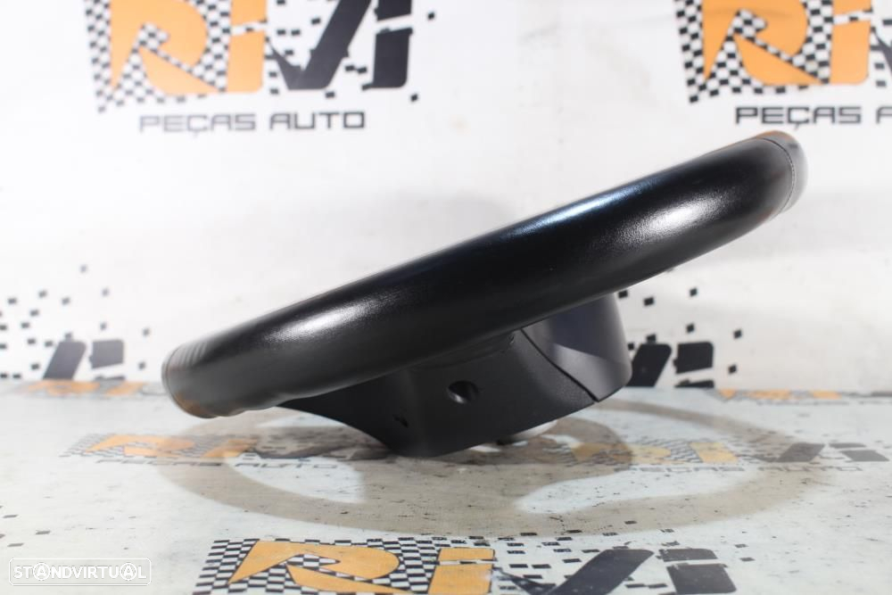 Volante Bmw 3 (G20)  Serie 1 F40 / 2 F44 / 3 G20 G21 / Z4 G29 Pack M - 5