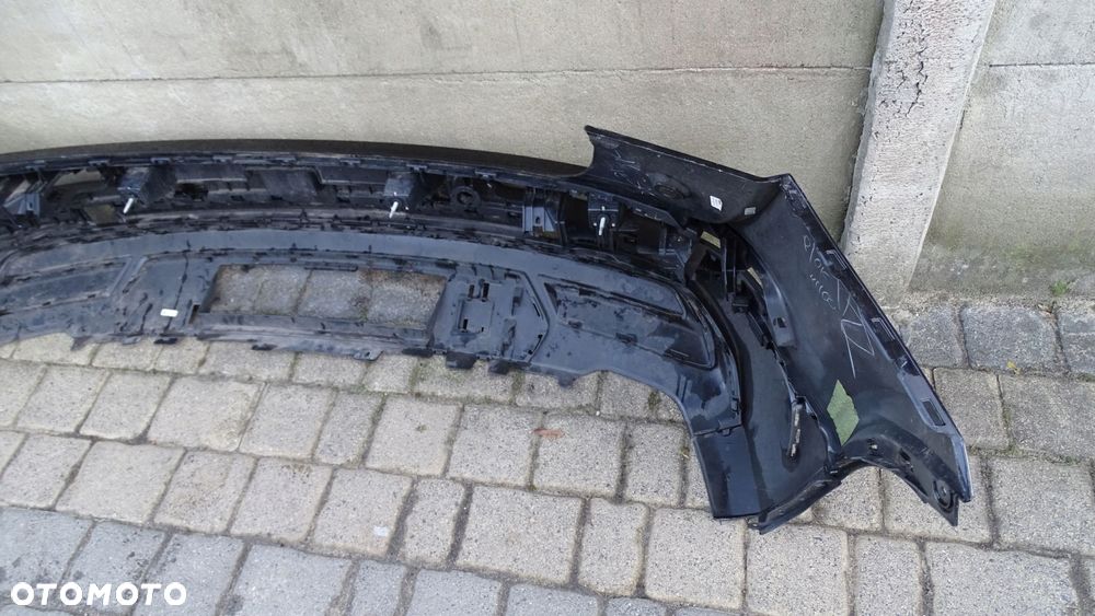 audi q5 ii 80a lift - zderzak tylny - 6