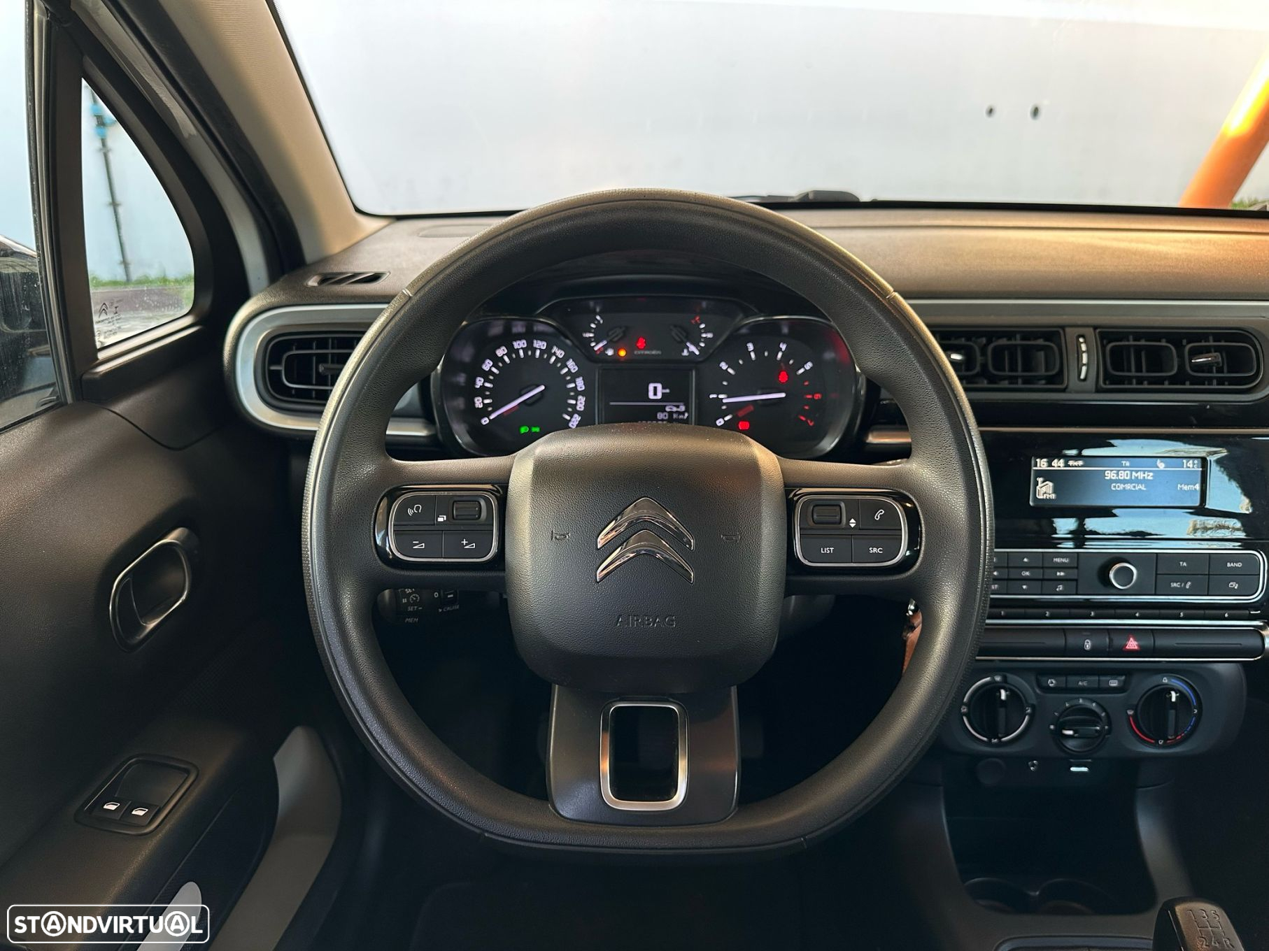 Citroën C3 1.6 BlueHDi Feel - 7