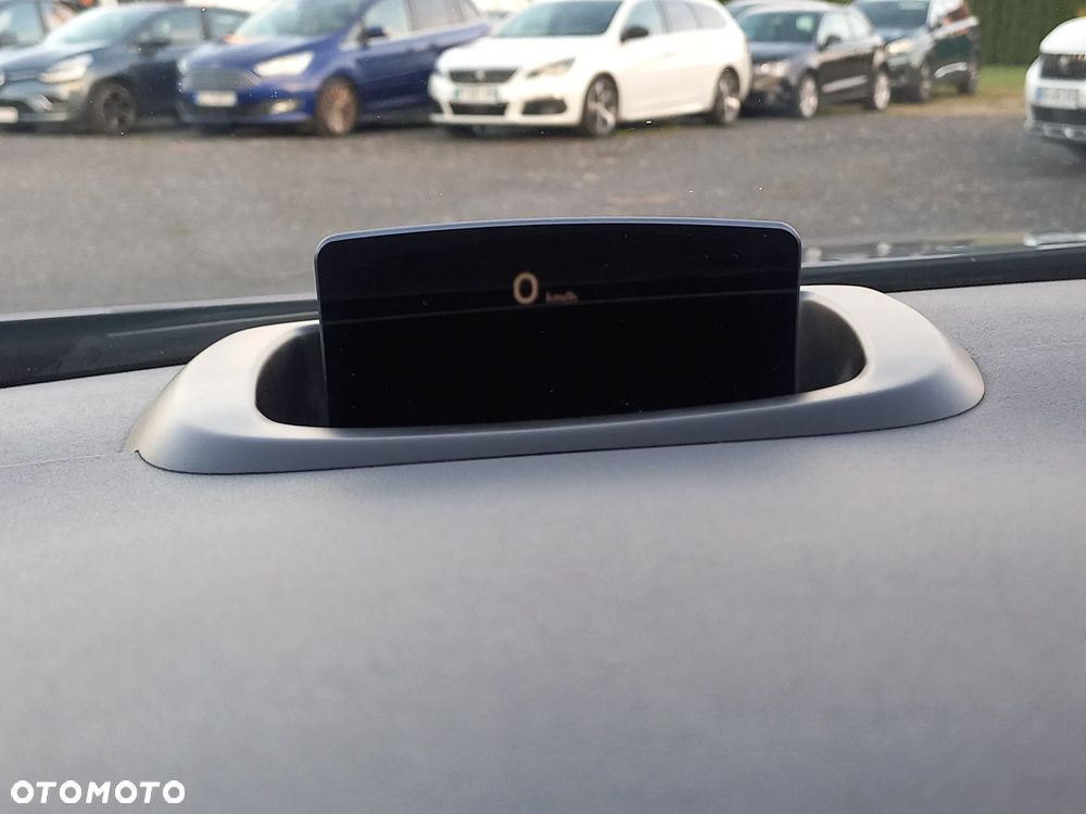 Peugeot 508 BlueHDi 150 Stop&Start Allure - 25