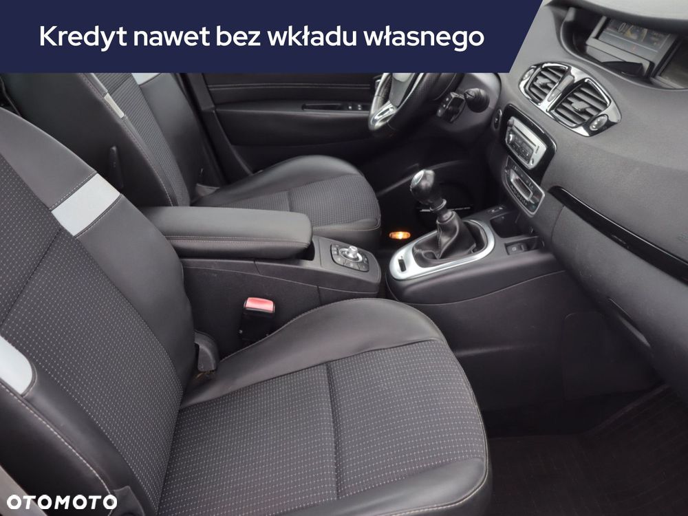 Renault Grand Scenic - 11