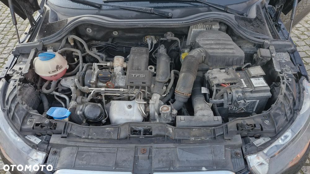 Audi A1 3-drzwiowe 1.2 TFSI Prime Line - 24