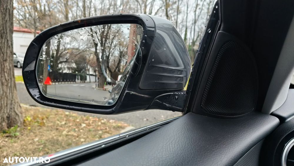 Mercedes-Benz E 220 d 9G-TRONIC Avantgarde - 13