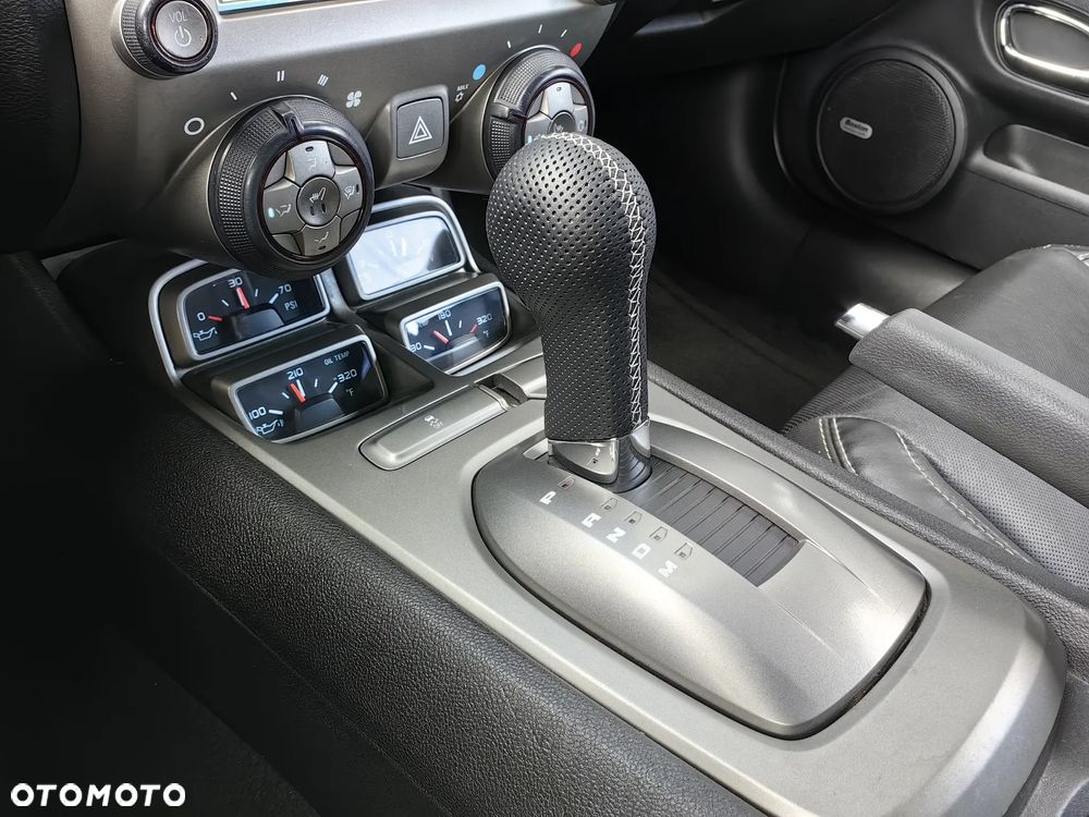 Chevrolet Camaro 6.2 V8 - 28