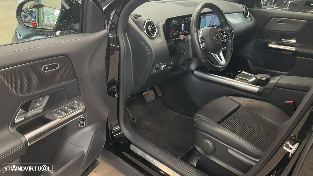 Mercedes-Benz GLA 250 e Progressive - 5