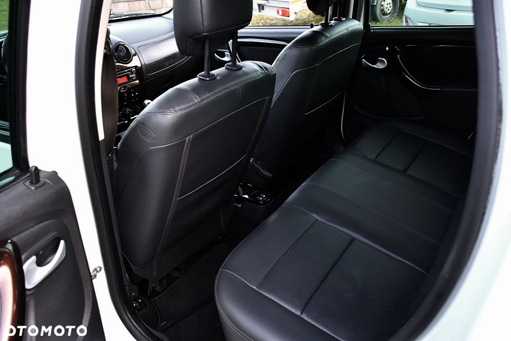 Dacia Duster 1.6 16V 105 4x2 Prestige - 31