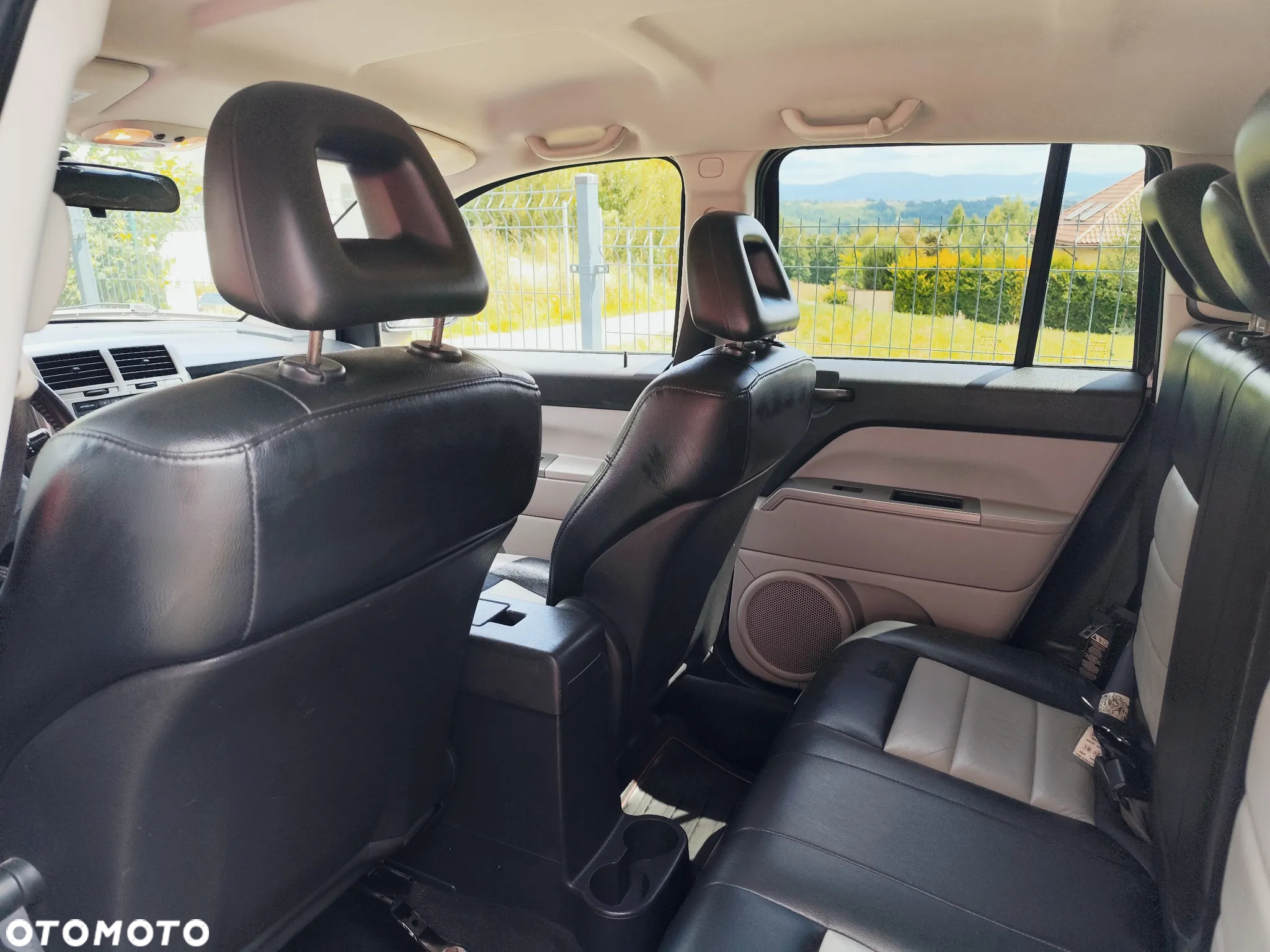 Jeep Compass 2.0 CRD Limited - 14