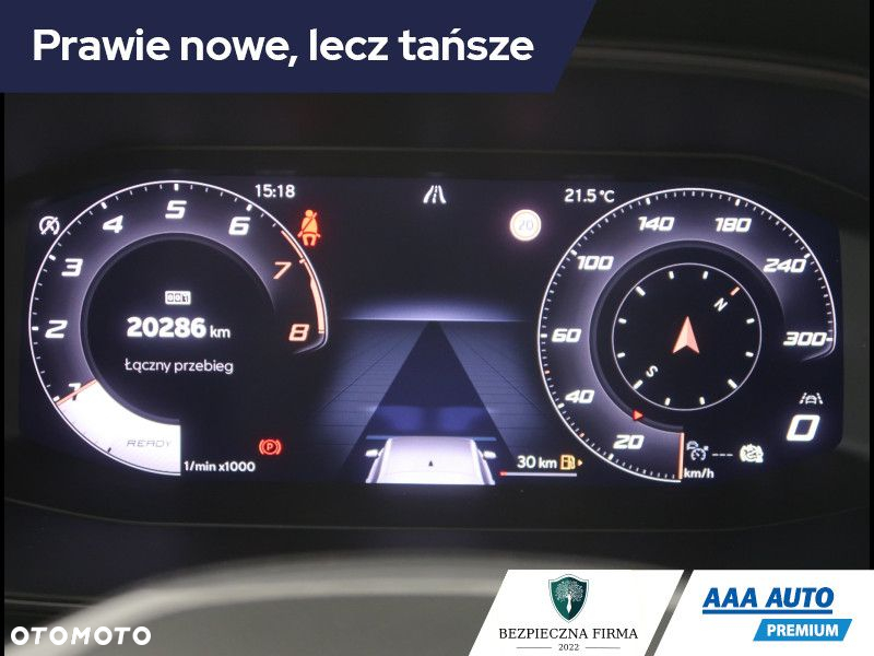 Cupra Leon - 12