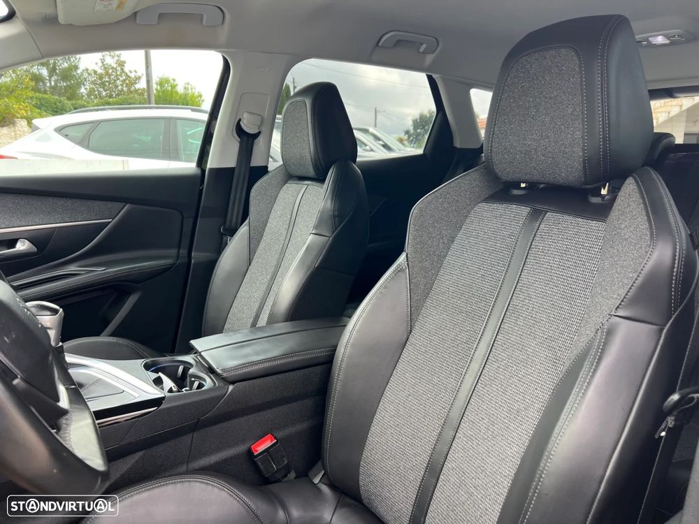 Peugeot 3008 - 5