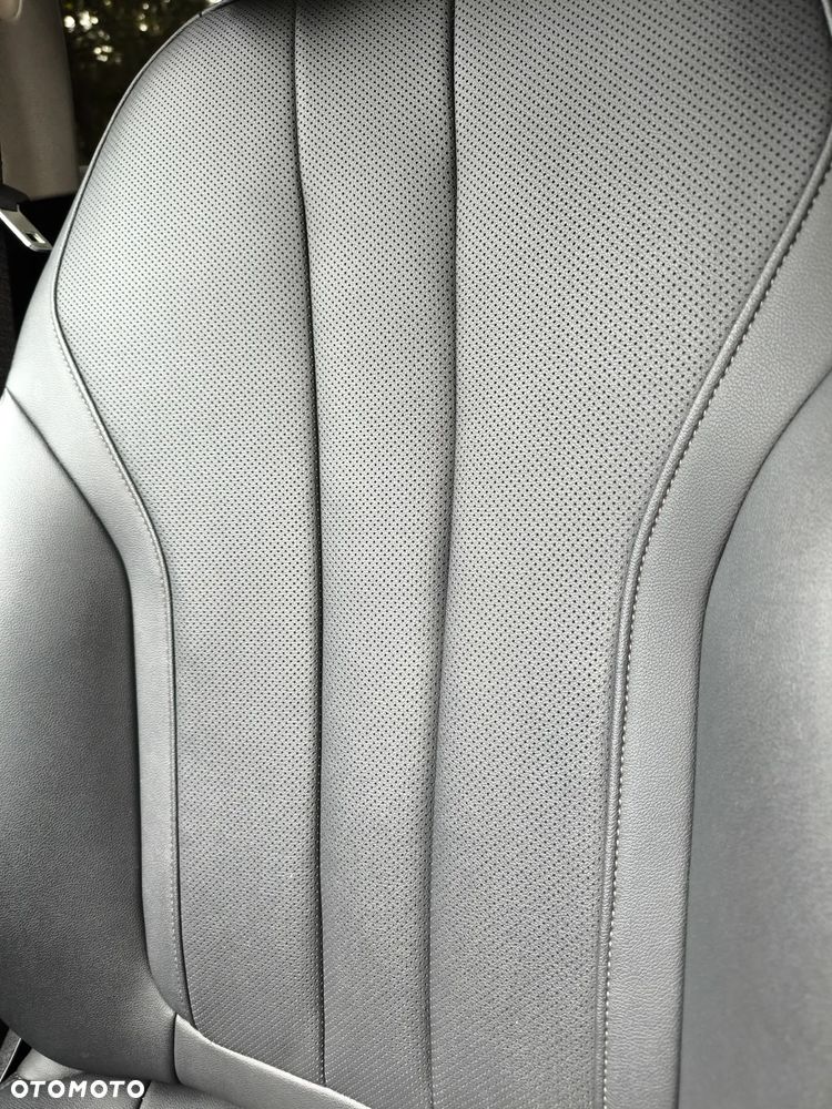 BMW Seria 5 - 24