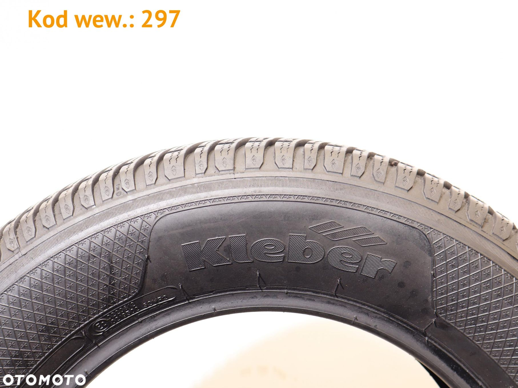 Kleber Krisalp HP3 SUV - 215/65 R16 - 4
