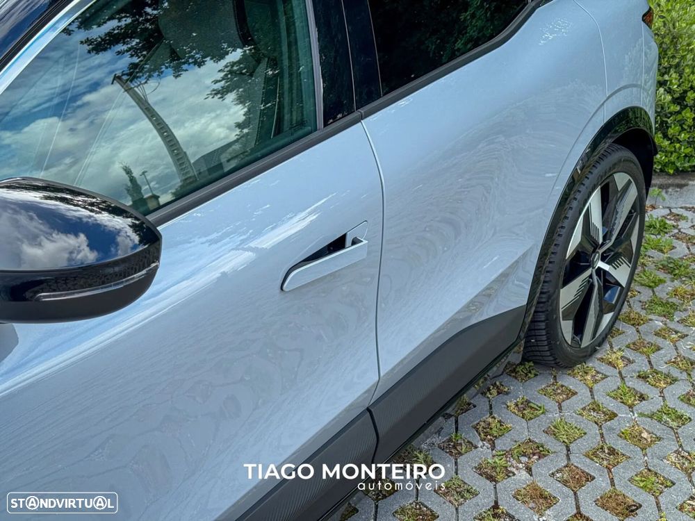 Renault Mégane E-Tech EV60 220hp optimum charge Techno - 20