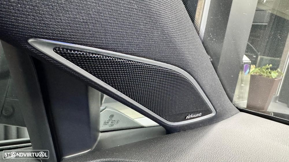 VW Golf 2.0 TSi GTi DSG Performance - 9