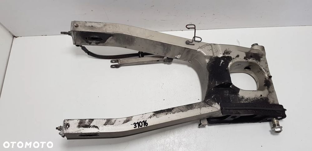 Kawasaki ZZR 600 Wahacz - 2