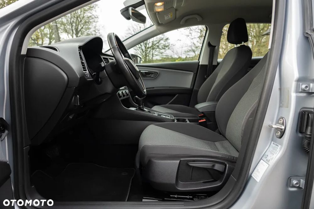 Seat Leon - 20