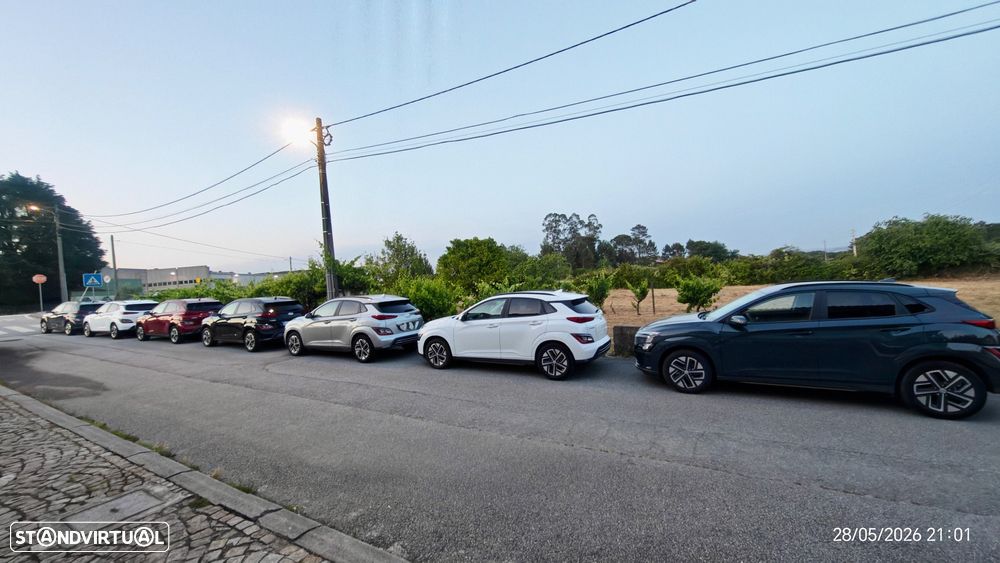 Hyundai Kauai 64.8 kWh Premium (TT) - 11