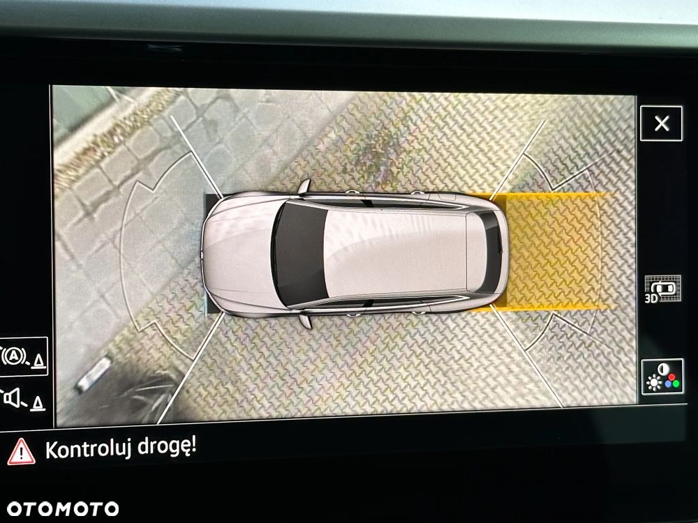 Volkswagen Arteon 2.0 TSI OPF DSG R-Line - 24