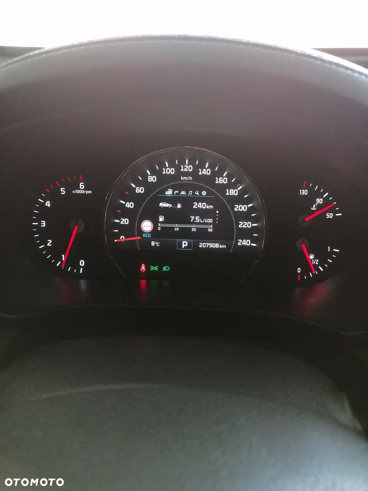 Kia Sorento 2.2 CRDI Business Line Plus - 2