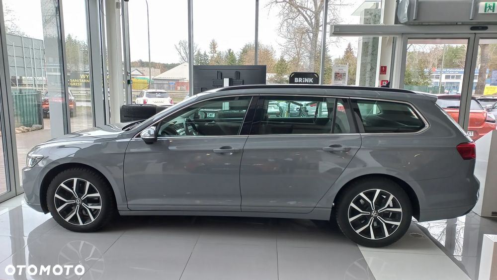Volkswagen Passat Variant 1.5 TSI EVO Business DSG - 7