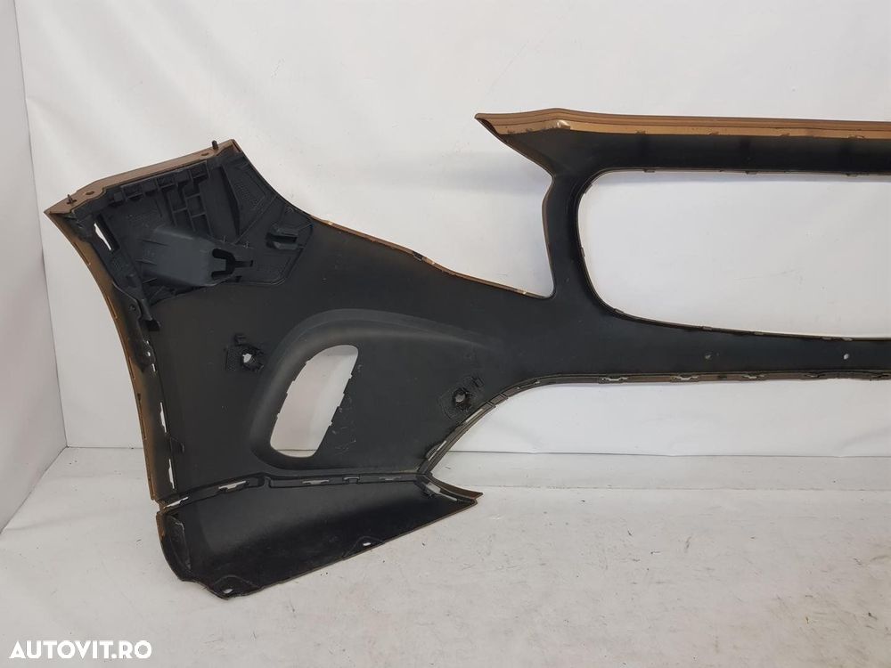 Bara fata Mercedes GLA X156 dupa 2016 - 6