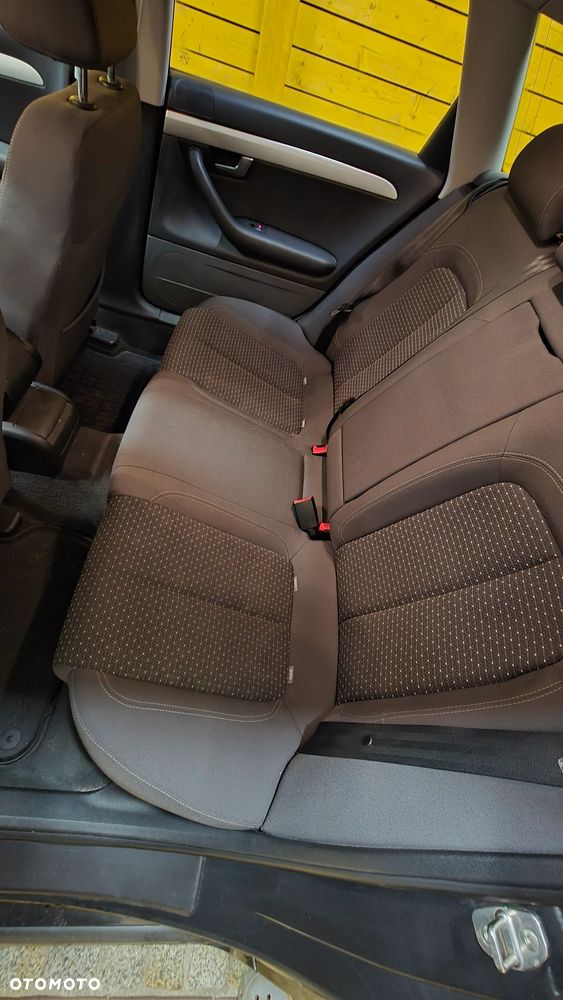Seat Exeo 1.8T Style - 19