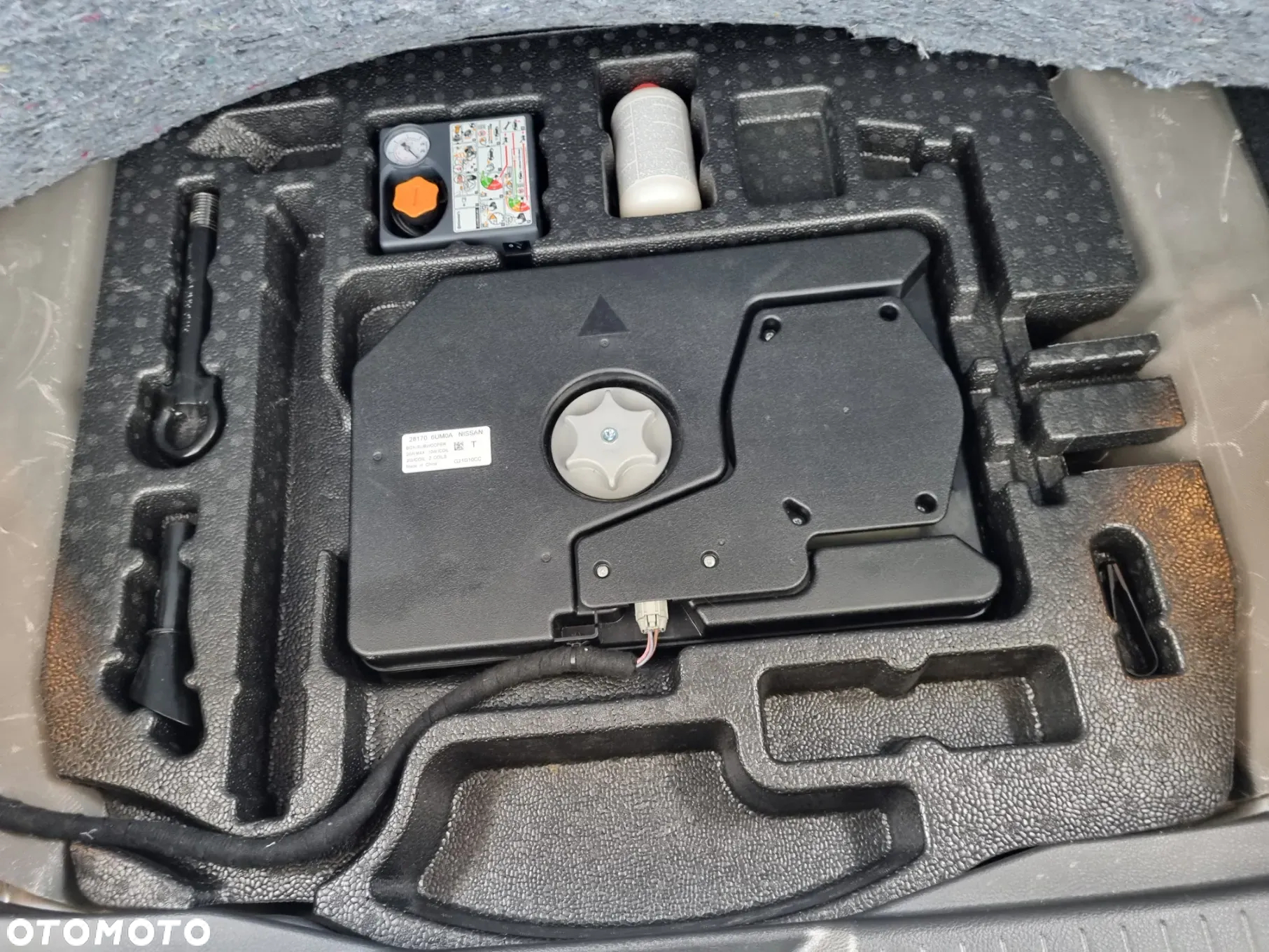 Nissan Qashqai 1.5 e-POWER N-Connecta - 35