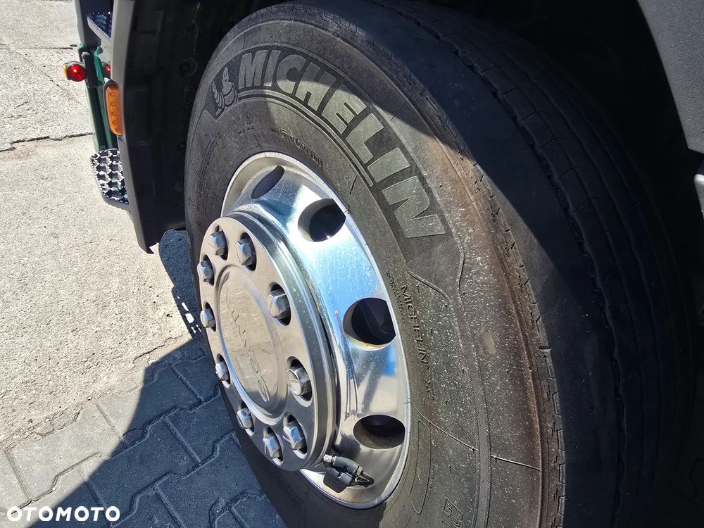 Scania R540 - 29