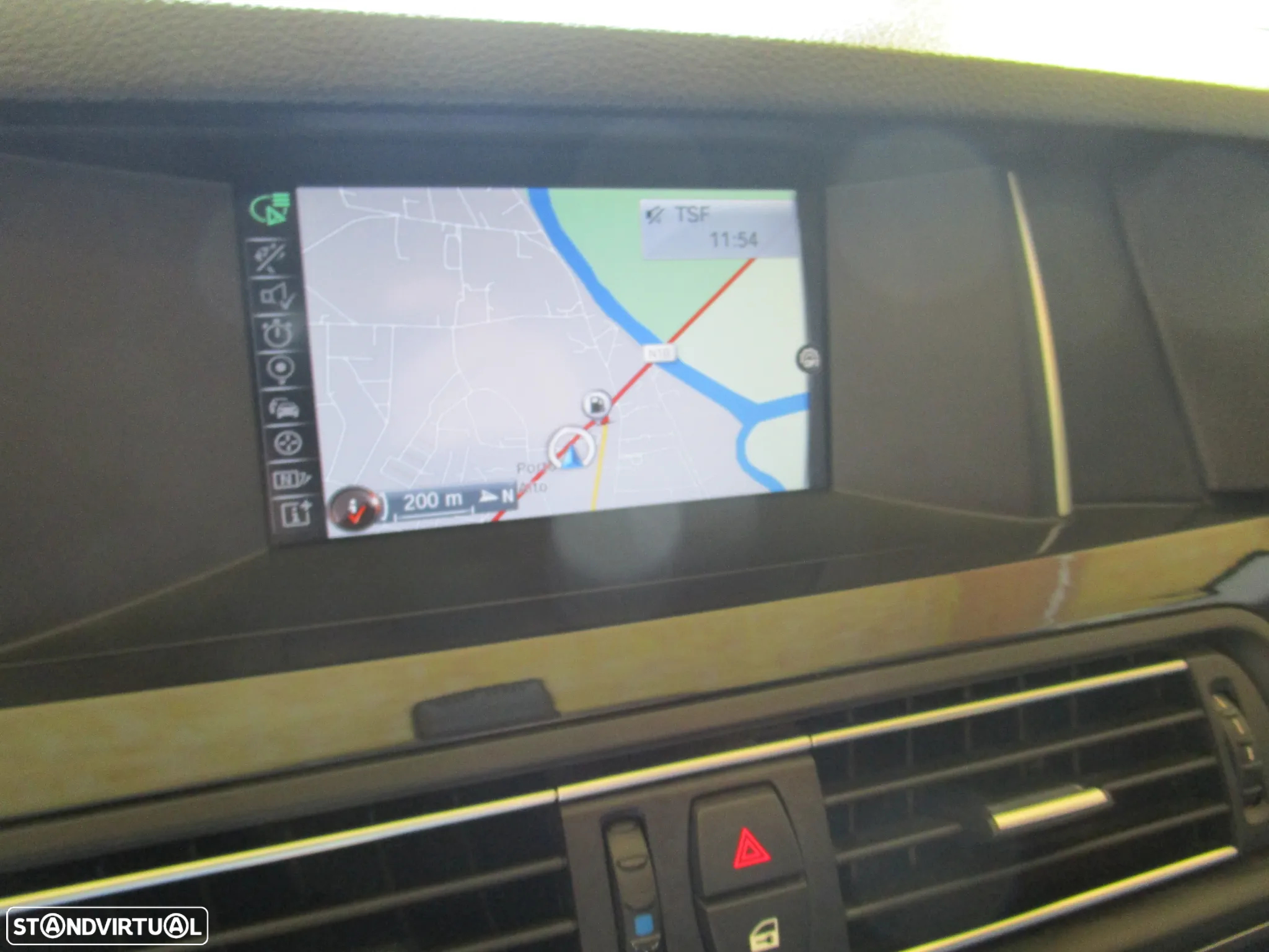 BMW 520 d Touring Aut. Luxury Line - 30