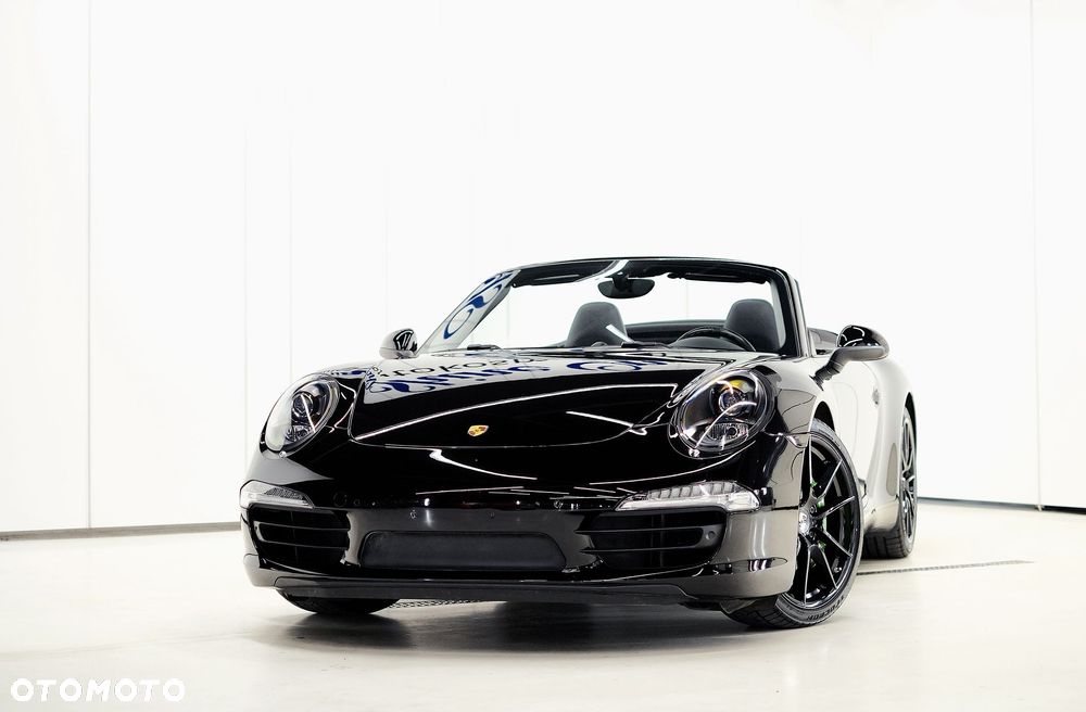 Porsche 911 Carrera S - 29