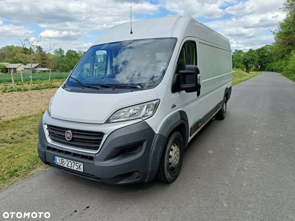 Fiat Ducato - 2