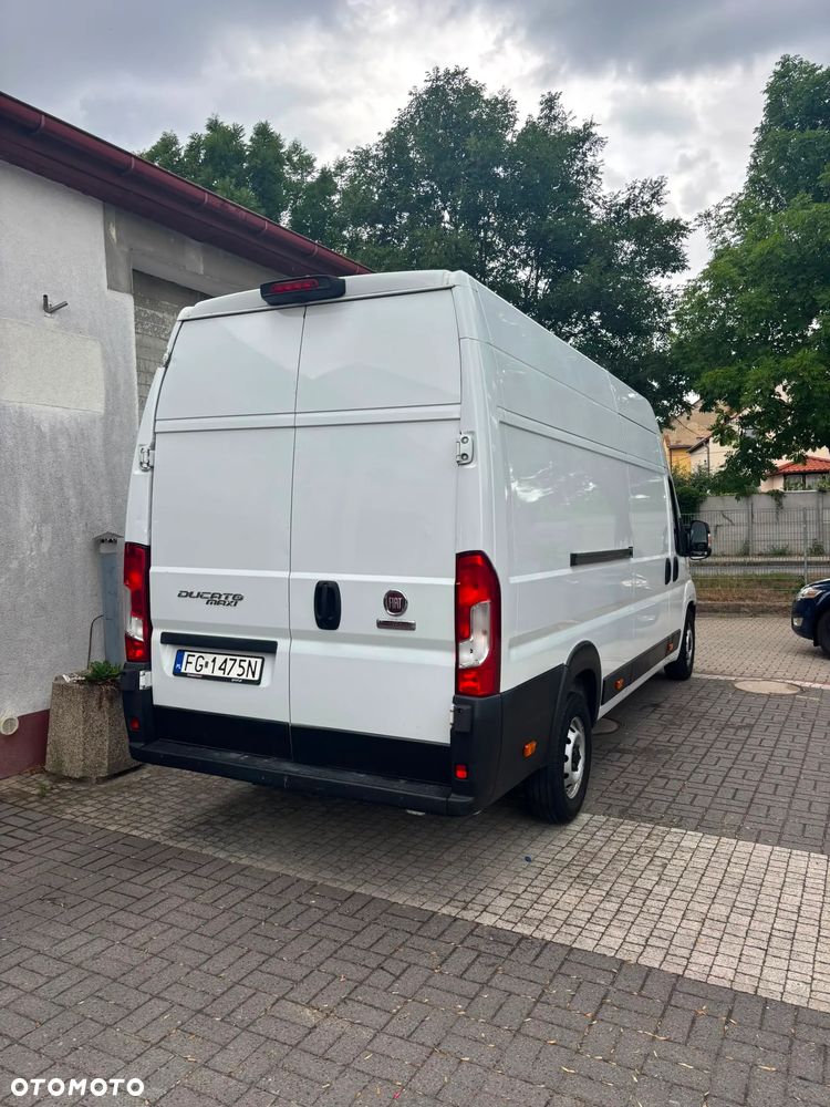 Fiat Ducato - 4