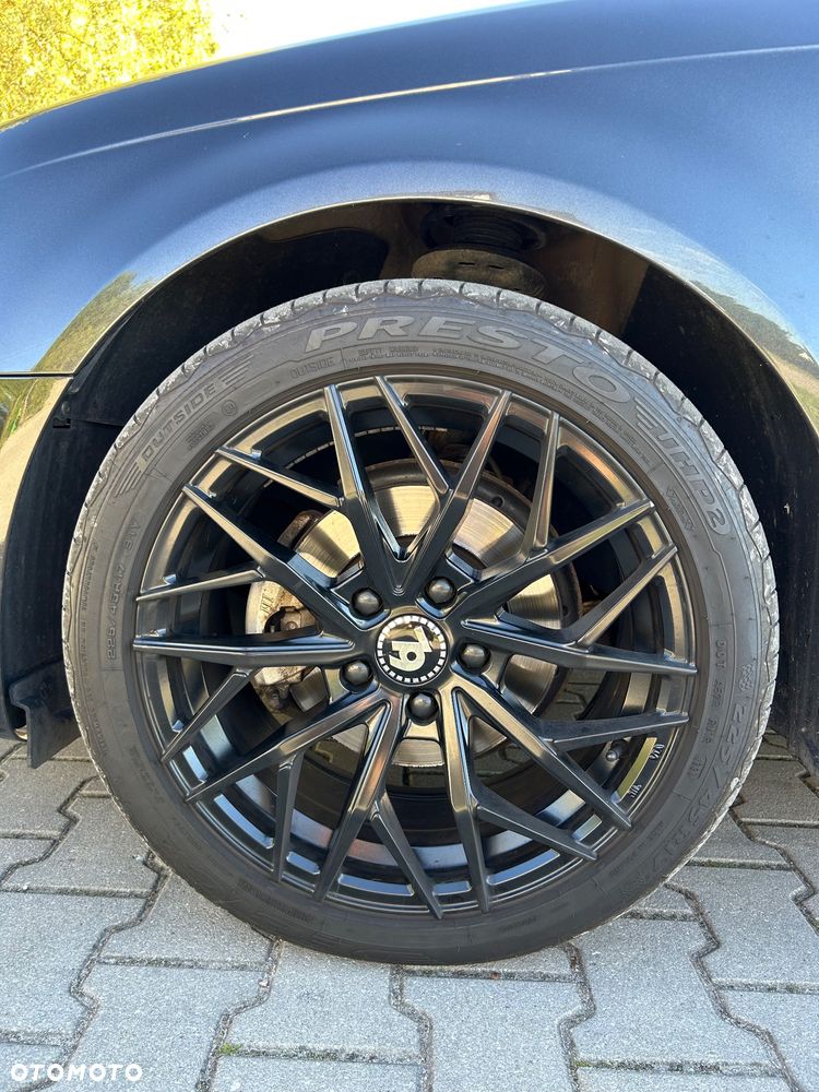 Audi A3 Sportback 1.6 TDI DPF Ambition - 6