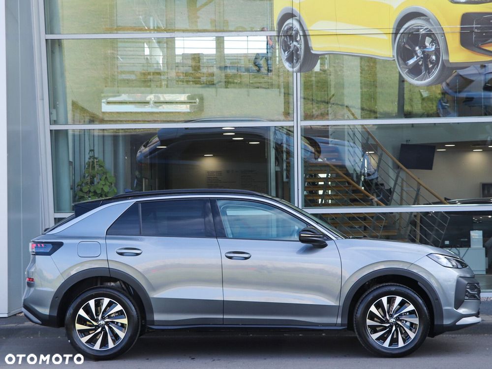 Volkswagen T-Roc - 7