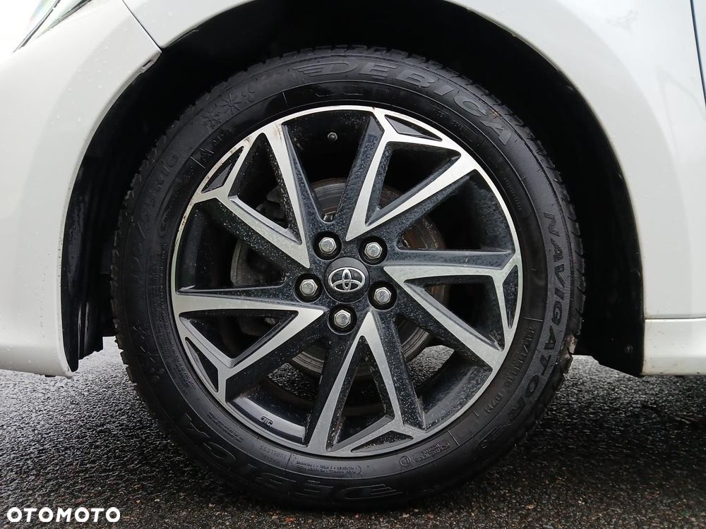 Toyota Yaris Hybrid 1.5 Comfort - 39