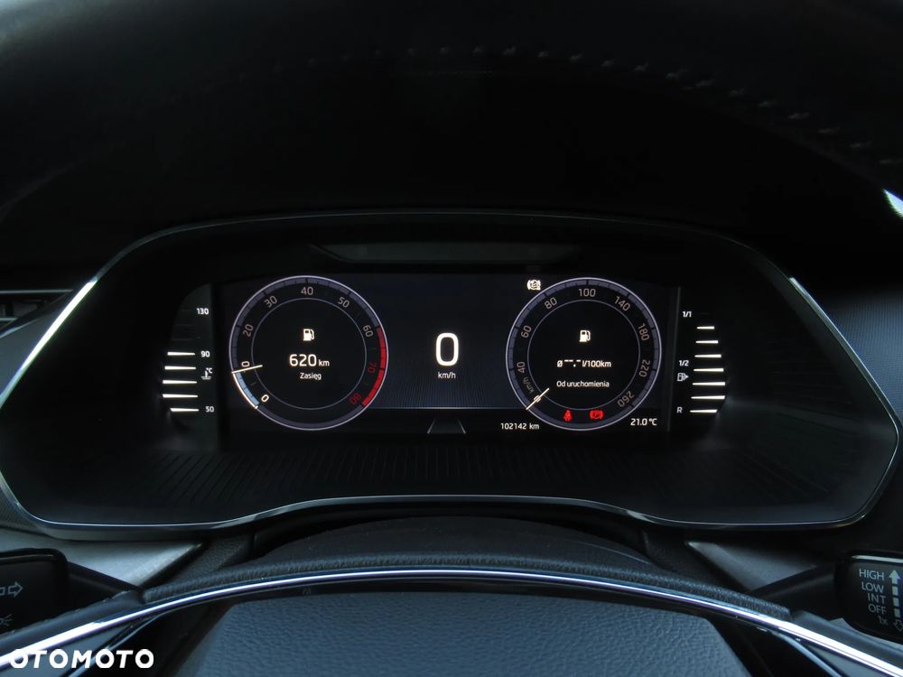 Skoda Octavia 1.5 TSI ACT Ambition - 33