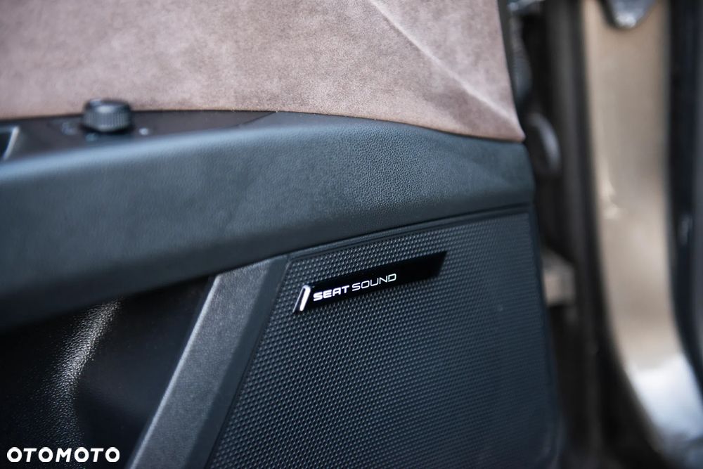 Seat Leon 2.0 TDI Xcellence S&S - 19