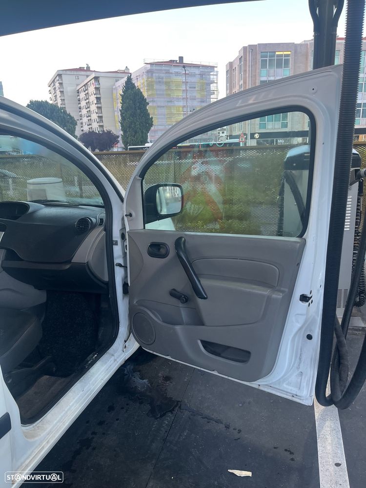 Renault Kangoo 1.5 dCi Pack - 7